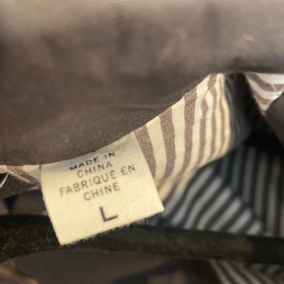 Urban Outfitters Dark Grey Blazer Large - Picture 8 of 12